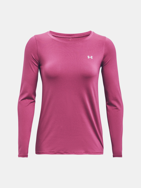 Under Armour Dámske tričko Under Armour Hg Armour Long Sleeve