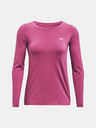 Under Armour Dámske tričko Under Armour Hg Armour Long Sleeve