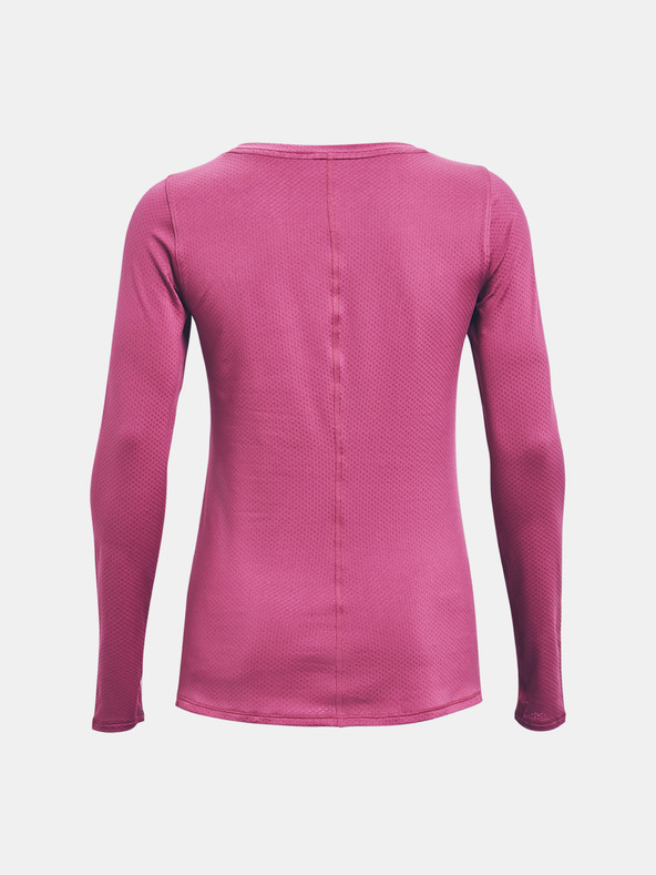 Under Armour Dámske tričko Under Armour Hg Armour Long Sleeve