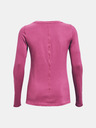 Under Armour Dámske tričko Under Armour Hg Armour Long Sleeve