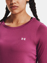 Under Armour Dámske tričko Under Armour Hg Armour Long Sleeve