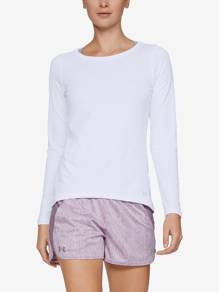 Under Armour Dámske tričko Under Armour Hg Armour Long Sleeve