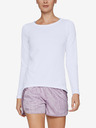 Under Armour Dámske tričko Under Armour Hg Armour Long Sleeve