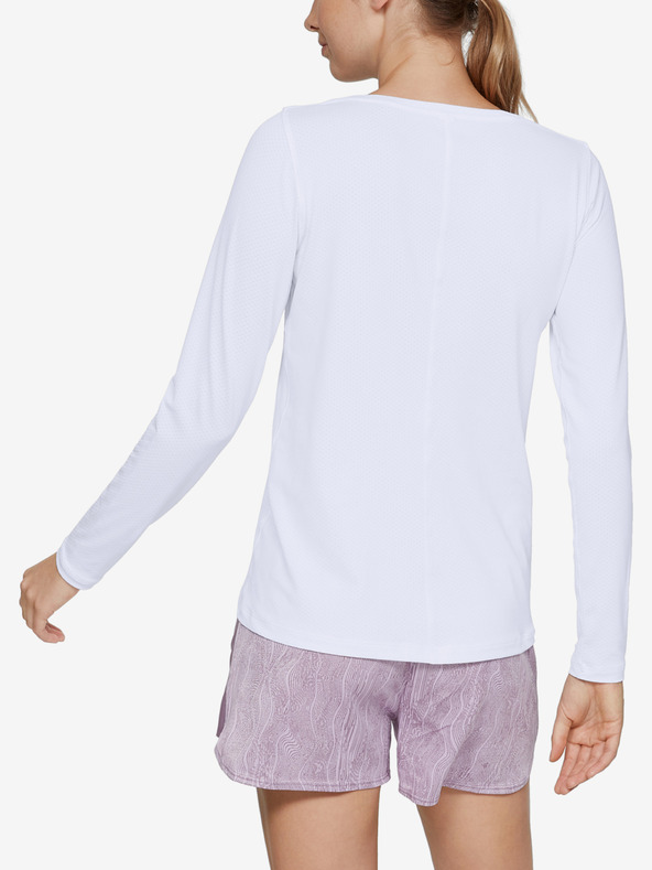 Under Armour Dámske tričko Under Armour Hg Armour Long Sleeve