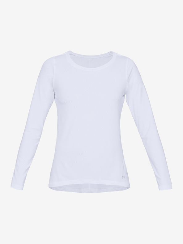 Under Armour Dámske tričko Under Armour Hg Armour Long Sleeve