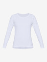 Under Armour Dámske tričko Under Armour Hg Armour Long Sleeve