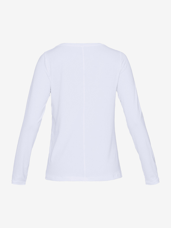 Under Armour Dámske tričko Under Armour Hg Armour Long Sleeve