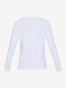 Under Armour Dámske tričko Under Armour Hg Armour Long Sleeve