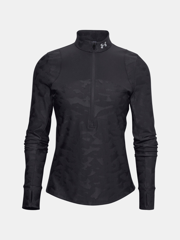 Under Armour Dámske tričko Under Armour W UA Qualifier Explosion HZ