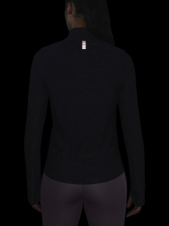 Under Armour Dámske tričko Under Armour W UA Qualifier Explosion HZ