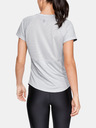 Under Armour Dámske tričko Under Armour Speed Stride Short Sleeve
