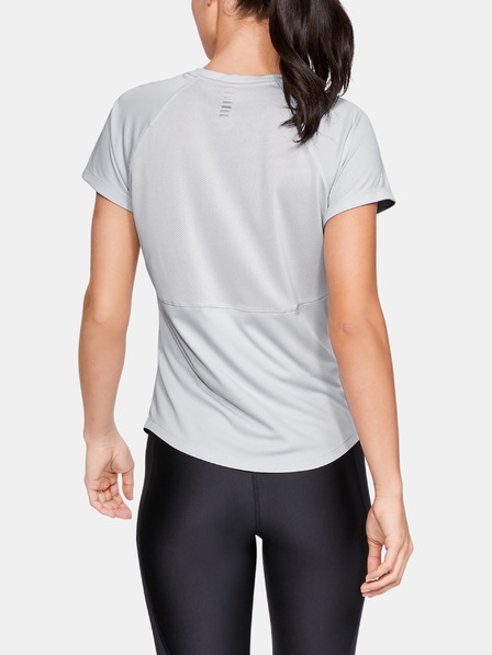 Under Armour Dámske tričko Under Armour Speed Stride Short Sleeve