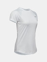 Under Armour Dámske tričko Under Armour Speed Stride Short Sleeve