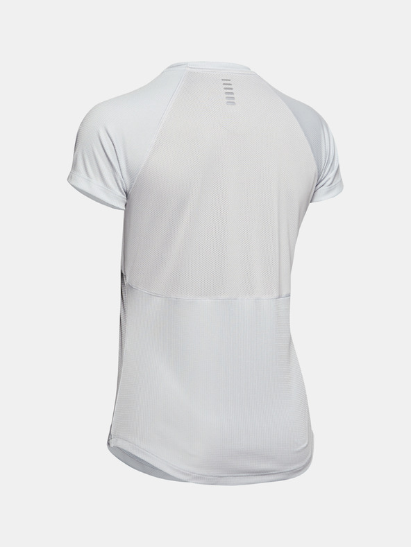 Under Armour Dámske tričko Under Armour Speed Stride Short Sleeve