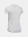 Under Armour Dámske tričko Under Armour Speed Stride Short Sleeve