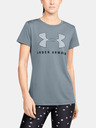 Under Armour Dámske tričko Under Armour Tech Sportstyle Graphic Ssc