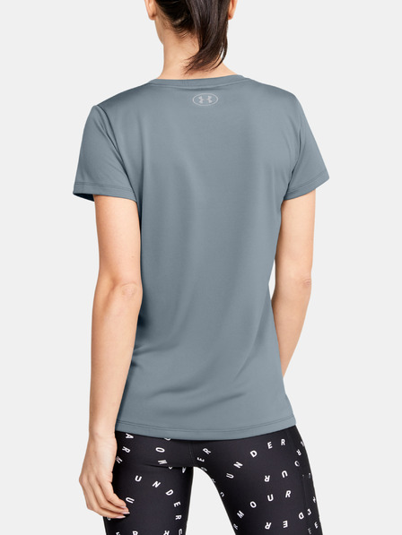 Under Armour Dámske tričko Under Armour Tech Sportstyle Graphic Ssc