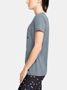 Under Armour Dámske tričko Under Armour Tech Sportstyle Graphic Ssc