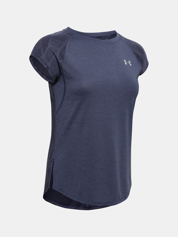 Under Armour Dámske tričko Under Armour W Streaker 2.0 Shift Short Sleeve