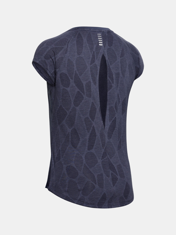 Under Armour Dámske tričko Under Armour W Streaker 2.0 Shift Short Sleeve