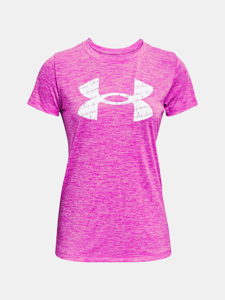 Under Armour Dámske tričko Under Armour Tech Twist BL SSC