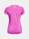 Under Armour Dámske tričko Under Armour Tech Twist BL SSC