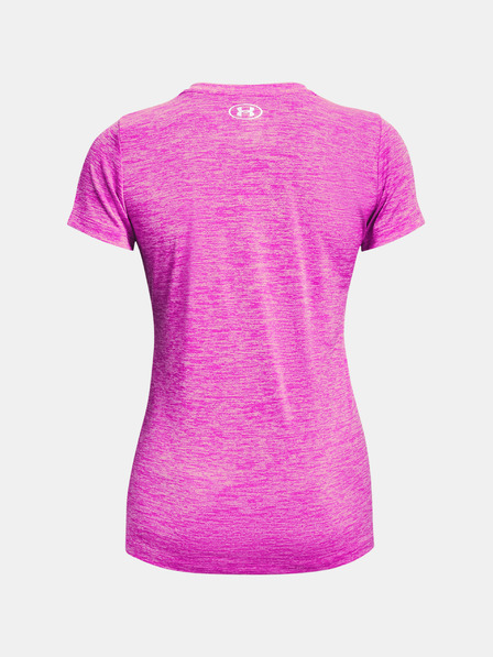Under Armour Dámske tričko Under Armour Tech Twist BL SSC