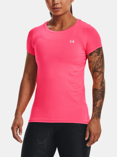 Under Armour Dámske tričko Under Armour UA HG Armour SS