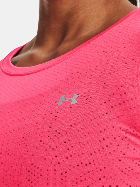 Under Armour Dámske tričko Under Armour UA HG Armour SS