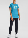 Under Armour Dámske tričko Under Armour Live Sportstyle Graphic SSC