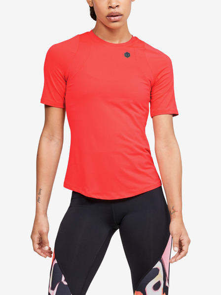Under Armour Dámske tričko Under Armour  Rush SS