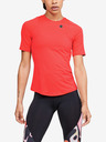 Under Armour Dámske tričko Under Armour  Rush SS