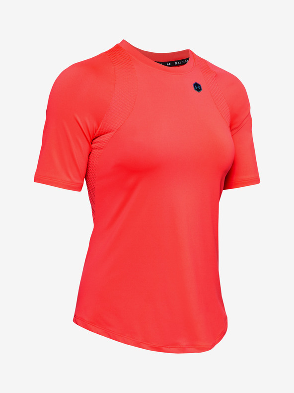 Under Armour Dámske tričko Under Armour  Rush SS