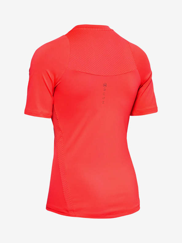 Under Armour Dámske tričko Under Armour  Rush SS