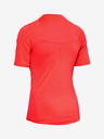 Under Armour Dámske tričko Under Armour  Rush SS