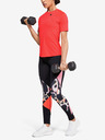 Under Armour Dámske tričko Under Armour  Rush SS