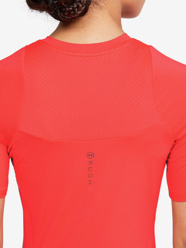 Under Armour Dámske tričko Under Armour  Rush SS