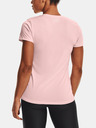 Under Armour Dámske tričko Under Armour Tech SSV - Twist