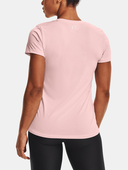 Under Armour Dámske tričko Under Armour Tech SSV - Twist