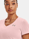 Under Armour Dámske tričko Under Armour Tech SSV - Twist