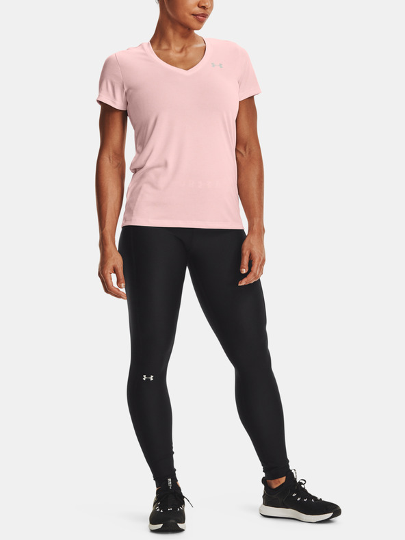 Under Armour Dámske tričko Under Armour Tech SSV - Twist