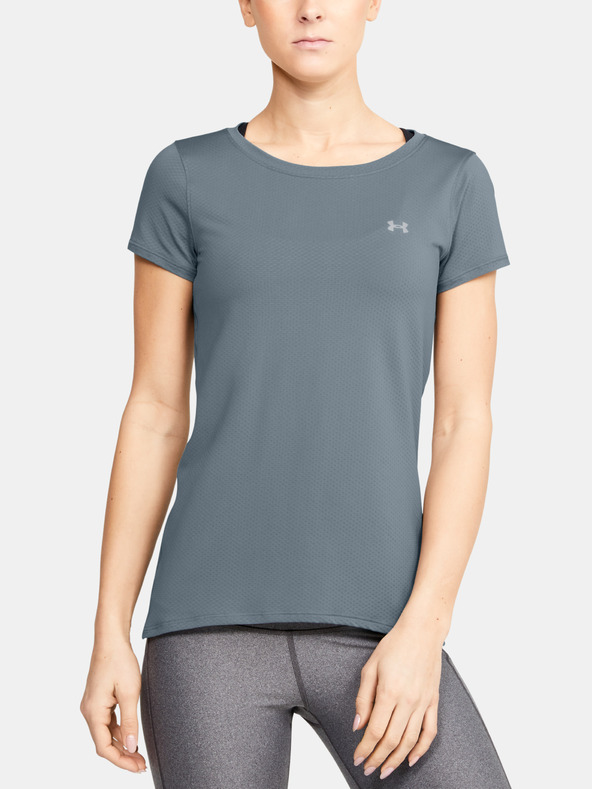 Under Armour Dámske tričko Under Armour HG Armour SS