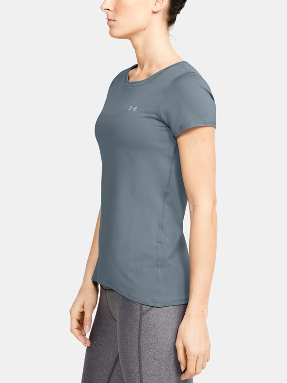 Under Armour Dámske tričko Under Armour HG Armour SS