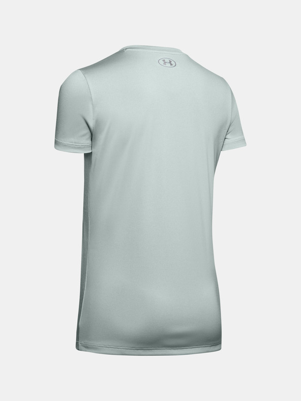 Under Armour Dámske tričko Under Armour Tech SSV - Graphic