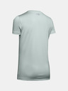 Under Armour Dámske tričko Under Armour Tech SSV - Graphic