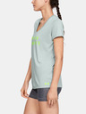 Under Armour Dámske tričko Under Armour Tech SSV - Graphic