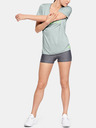 Under Armour Dámske tričko Under Armour Tech SSV - Graphic