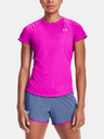 Under Armour Dámske tričko Under Armour Speed Stride Short Sleeve