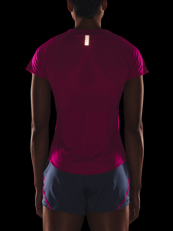 Under Armour Dámske tričko Under Armour Speed Stride Short Sleeve