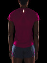 Under Armour Dámske tričko Under Armour Speed Stride Short Sleeve